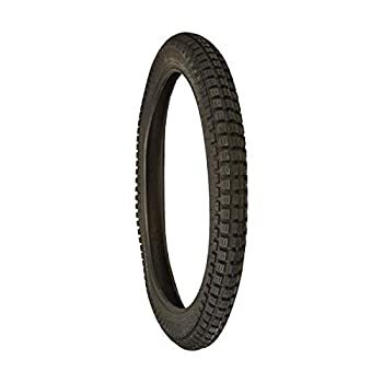 【中古】【輸入品・未使用】Shinko SR241 トライアルトレッドバイクタイヤ, 2.75-19, 87-4446