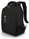 【中古】【輸入品・未使用】スイスギア SA1061 バックパック − 17インチのノートパソコンまで収納可 One Size 10612215(4)