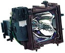 【中古】【輸入品・未使用】Electrified Replacement Projector Lamp With Housing SP-LAMP-017 For...