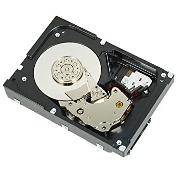 【中古】【輸入品・未使用】Dell"HDD 2TB 7,2K"