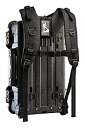 【中古】【輸入品・未使用】Ruc Pac Hardcase Backpack Conversion by Ruc Pac