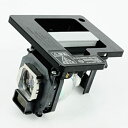 【中古】【輸入品・未使用】AWO ET-LAE1000 ハウジング付き交換用電球/ランプ パナソニック PT-LAE100、PT-AE200、AE200E、PT-AE300、PT-L300U、PT-L200U/PT-L300U/PT-AE100