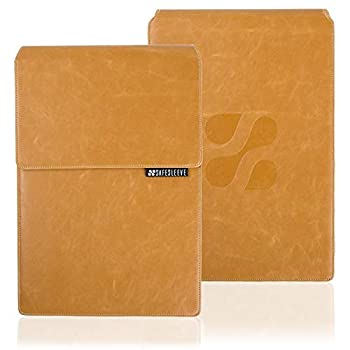 【中古】【輸入品・未使用】SafeSleeve EMF Protection Anti Radiation 12 - 14" Laptop Case: EMF Blo..