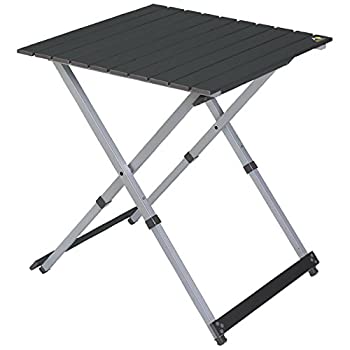 yÁzyAiEgpz(Large - 25-Inch) - GCI Outdoor Compact Folding Camping Table