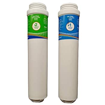 Ecoフィルタ交換用セットTyent MMP 5050?/ 070?/ 9090?/ 11水Ionizer withボーナス