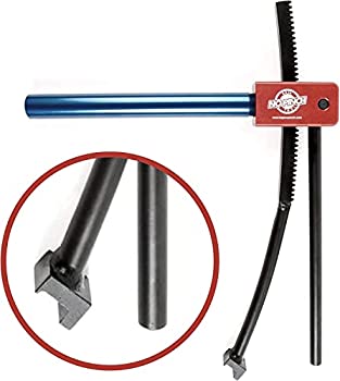 【中古】【輸入品・未使用】Baja (バハ) オリジナル ノーピンチキット コンパクトダートバイク タイヤ..