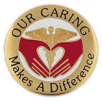 【中古】【輸入品・未使用】Pinmart 's Our caring Makes a Difference Nurseラペルピン 25 【中古】【輸入品・未使用】Pinmart 's Our caring Makes a Difference Nurseラペルピン 25