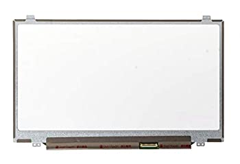 【中古】【輸入品・未使用】N156BGE-EA1 LAPTOP 15.6" LCD LED Display Screen WXGA HD MATTE