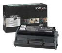 【中古】【輸入品・未使用】12?a7400トナー3000ページ印刷可、ブラック