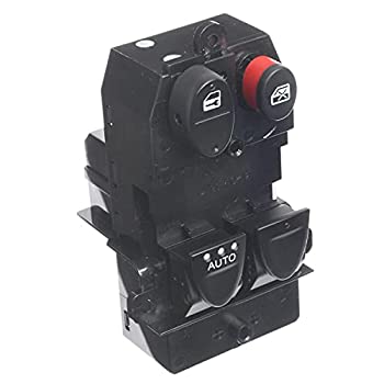 【中古】【輸入品・未使用】Intermotor電源ウィンドウスイッチ( dws460?)