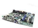 【中古】【輸入品・未使用】YXT71 Dell Optiplex 3010 7010 9010 Intel デスクトップマザーボード s1155
