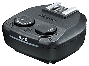 【中古】【輸入品・未使用】Nissin Air R Receiver for Canonが点滅 【中古】【輸入品・未使用】Nissin Air R Receiver for Canonが点滅