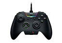 【中古】【輸入品 未使用】Razer Wolverine Ultimate Gaming Controller for Xbox One