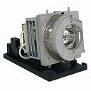 【中古】【輸入品・未使用】CTLAMP交換用プロジェクターランプwith housing for Dell 725-bbdu s560?s560p s560t