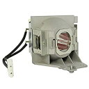 【中古】【輸入品・未使用】CTLAMP プレミアム品質 RLC-092 / RLC-093 プロフェッショナル交換用プロジェクターランプ ハウジング付き VIE...