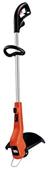 šۡ͢ʡ̤ѡBlack &Decker 12-Inch 3.5-AMP Electric Bump Feed String Trimmer and Edger ST4500