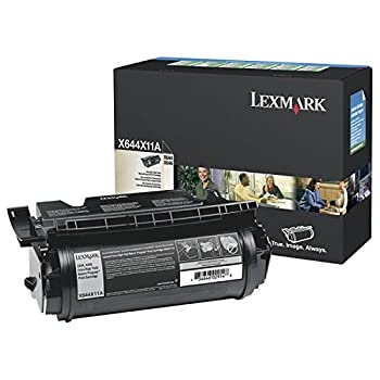 【中古】【輸入品・未使用】Lexmark X