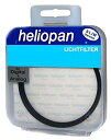 【中古】【輸入品・未使用】Heliopan 72mm ソフトフォーカスフィルター (707256)