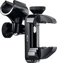 【中古】【輸入品・未使用】シュアー SHURE ユニバーサルマイクマウント A75M
