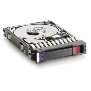 Other - 【中古】【輸入品・未使用】500GB 7.2K Rpm 2.5インチ Mdl Sata Wty Hdd 1年 - モデル番号:507750-B21