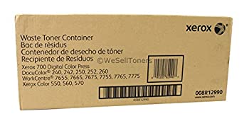 【中古】【輸入品・未使用】Xerox WorkCentre 7765?Waste Toner????( OEM )