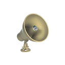 【中古】【輸入品・未使用】Bogen 15ワット ホーン