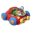 【中古】【輸入品・未使用】Beep-Beep & Play: Baby Play - K's Kids