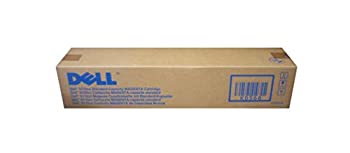 【中古】【輸入品・未使用】Dell KD566 OEMトナー - 5110CNマゼンタトナー (OEM# 310-7894) (8000枚印刷可能)