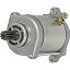 šۡ͢ʡ̤ѡDB Electrical SMU0299 Starter Atv Arctic Cat 400 (1998-2002)/ 500 (2000-2009)/650 (2005-2007)&Prowler/Suzuki LTA500F (02-07)/LTA500FB,