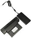 【中古】【輸入品・未使用】Dell T0J21 E-Port Plus Advanced Port Replicator with USB 3.0 by Del...