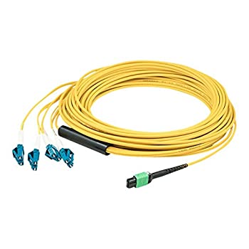 【中古】【輸入品・未使用】AddOn - Patch cable - LC single-mode (M) to MPO single-mode (F) - 10 ft - fiber optic - 9 / 125 micron - OS1 - halogen-free - yellow【メーカー名】ADDON【メーカー型番】MTP-4LC-S3M-AO【ブランド名】ADDON【商品説明】AddOn - Patch cable - LC single-mode (M) to MPO single-mode (F) - 10 ft - fiber optic - 9 / 125 micron - OS1 - halogen-free - yellow当店では初期不良に限り、商品到着から7日間は返品を 受付けております。こちらは海外販売用に買取り致しました未使用品です。買取り致しました為、中古扱いとしております。他モールとの併売品の為、完売の際はご連絡致しますのでご了承下さい。速やかにご返金させて頂きます。ご注文からお届けまで1、ご注文⇒ご注文は24時間受け付けております。2、注文確認⇒ご注文後、当店から注文確認メールを送信します。3、配送⇒当店海外倉庫から取り寄せの場合は10〜30日程度でのお届けとなります。国内到着後、発送の際に通知にてご連絡致します。国内倉庫からの場合は3〜7日でのお届けとなります。　※離島、北海道、九州、沖縄は遅れる場合がございます。予めご了承下さい。お電話でのお問合せは少人数で運営の為受け付けておりませんので、メールにてお問合せお願い致します。営業時間　月〜金　10:00〜17:00お客様都合によるご注文後のキャンセル・返品はお受けしておりませんのでご了承下さい。