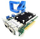 【中古】【輸入品・未使用】HP 700759-B21 FLEXFABRIC 10GB 2ポート 533FLR-Tアダプター