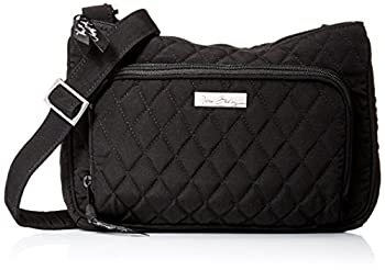 【中古】【輸入品・未使用】Vera Bradley レディース カラー: ブラック 【中古】【輸入品・未使用】Vera Bradley レディース カラー: ブラック