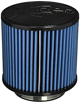 【中古】【輸入品・未使用】Injen X-1062-BB スーパーナノウェブ ドライエアフィルター