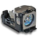 【中古】【輸入品・未使用】CTLAMP poa-lmp111交換ランプpoa-lmp111互換Bulb with Housing for Sanyo plc-w...