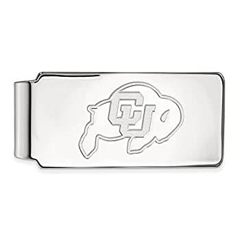 【中古】【輸入品・未使用】コロラドマネークリップ スターリングシルバー 【中古】【輸入品・未使用】コロラドマネークリップ スターリングシルバー