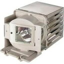 【中古】【輸入品・未使用】交換ランプハウジングfor INFOCUS in126st with Osram p-vip電球Inside