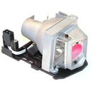 【中古】【輸入品・未使用】交換ランプハウジングfor OPTOMA SP。8le01gc01?with Osram p-vip電球Inside
