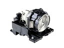 【中古】【輸入品・未使用】交換ランプハウジングfor Acer h7550st with Osram p-vip電球Inside