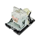 【中古】【輸入品・未使用】AWO SP-LAMP-065 プレミアム品質 交換用ランプ ハウジング付き INFOCUS SP8600用