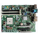 【中古】【輸入品・未使用】HP Compaq Pro 6305?AMDマザーボード703596???001?703596???501?703596???601