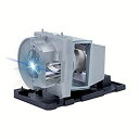 【中古】【輸入品・未使用】AWO np34lp / 100013979用交換ランプハウジングfor NEC np-u321h np-u321hi-tm np-u...