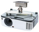 【中古】【輸入品・未使用】PCMD, LLC. プロジェクター天井マウント ViewSonic PS500X PS501W PS501X PS600W PS60...