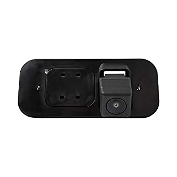 【中古】【輸入品・未使用】Master Tailgaters 交換用 トヨタ カローラ バックアップカメラ (2014-2016..