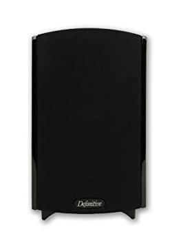 šۡ͢ʡ̤ѡDefinitive Technology ProMonitor 800 Bookshelf Speaker (S...