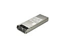 【中古】【輸入品 未使用】Supermicro PWS-1K01-1R - Power supply ( internal ) - AC 100-240 V - 1000 Watt - PFC