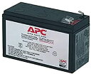 【中古】【輸入品・未使用】APC by Schneider Electric RBC2 ???????? 2