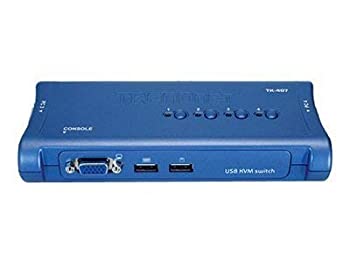 yÁzyAiEgpz4pt USB KVM SwchLbgW / 4?x KVMP[u( tk-407?K ) -