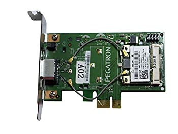 【中古】【輸入品・未使用】Dell Wireless PCI-E Card