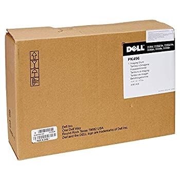 楽天スカイマーケットプラス【中古】【輸入品・未使用】Dell PK496 Drum cartridge - for Laser Printer 2330d, 2330dn, 2350d, 2350dn, 3330dn, Multifunction Laser Printer 3333dn